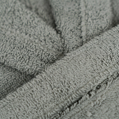 Roupão com capuz 450g Unissex