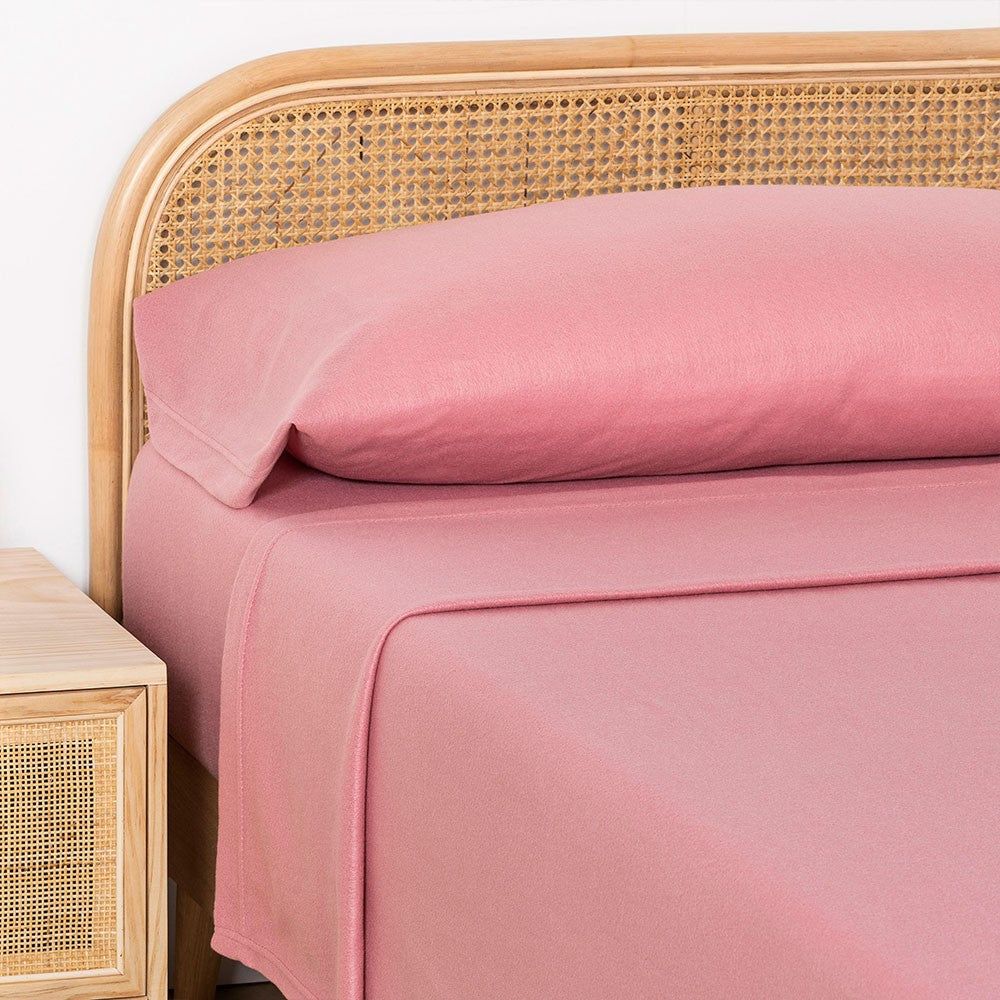 Conjunto de lençóis Plain Pyrenees