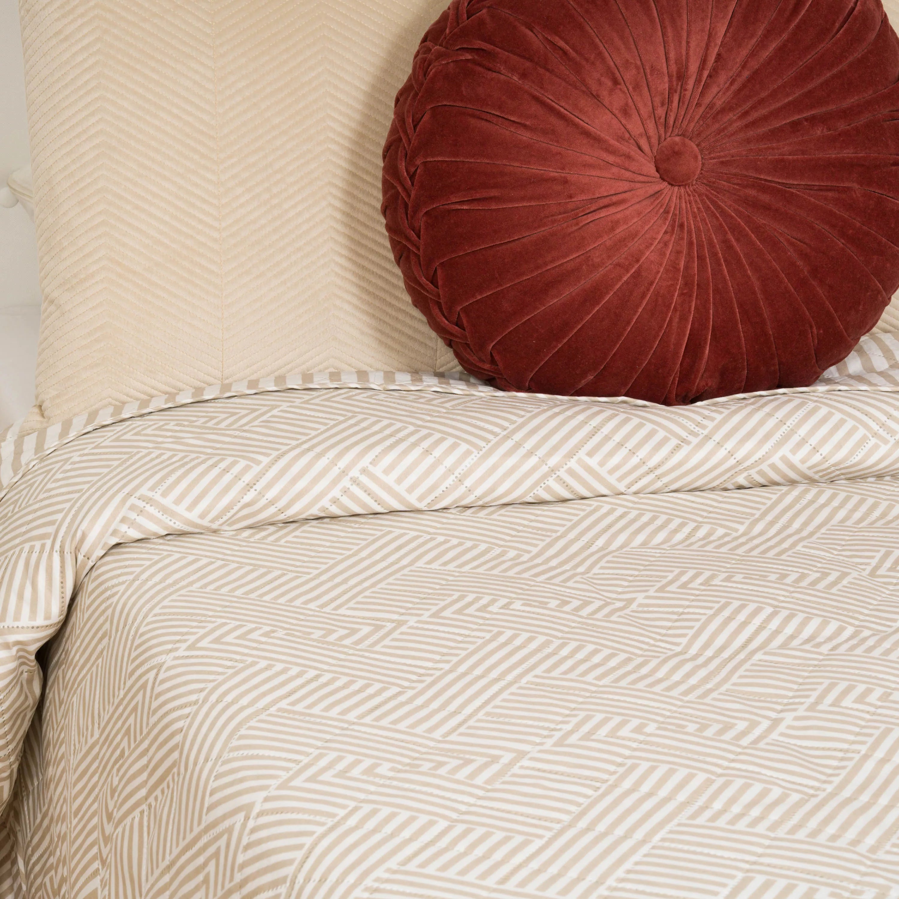 Colcha bouti Oscar arena