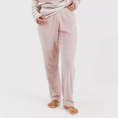 Pijama coral Raya Wilma rosa