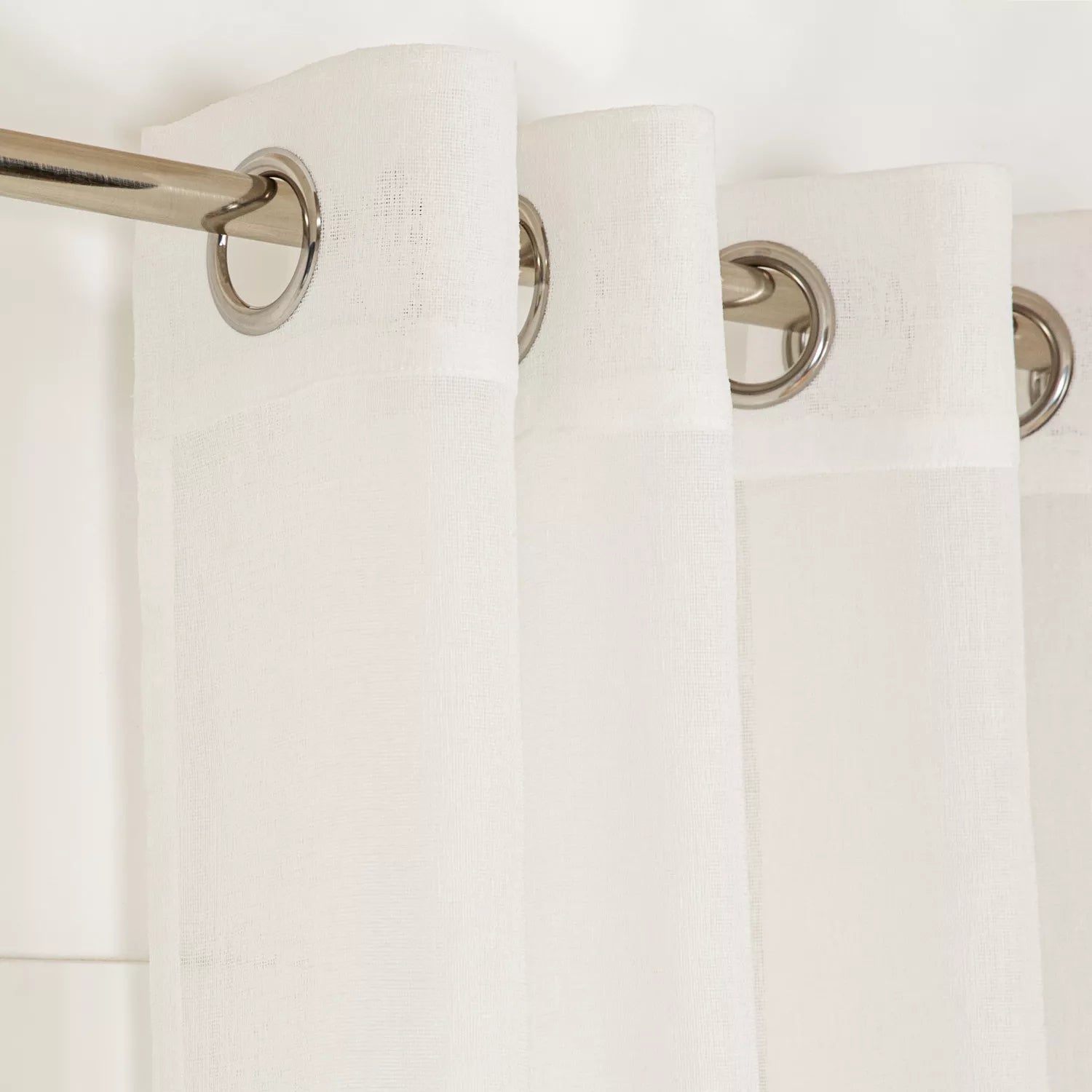 Cortina Carmona Raya Horizontal natural