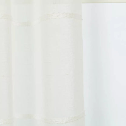 Tenda Alameda Horizontal naturale Raya