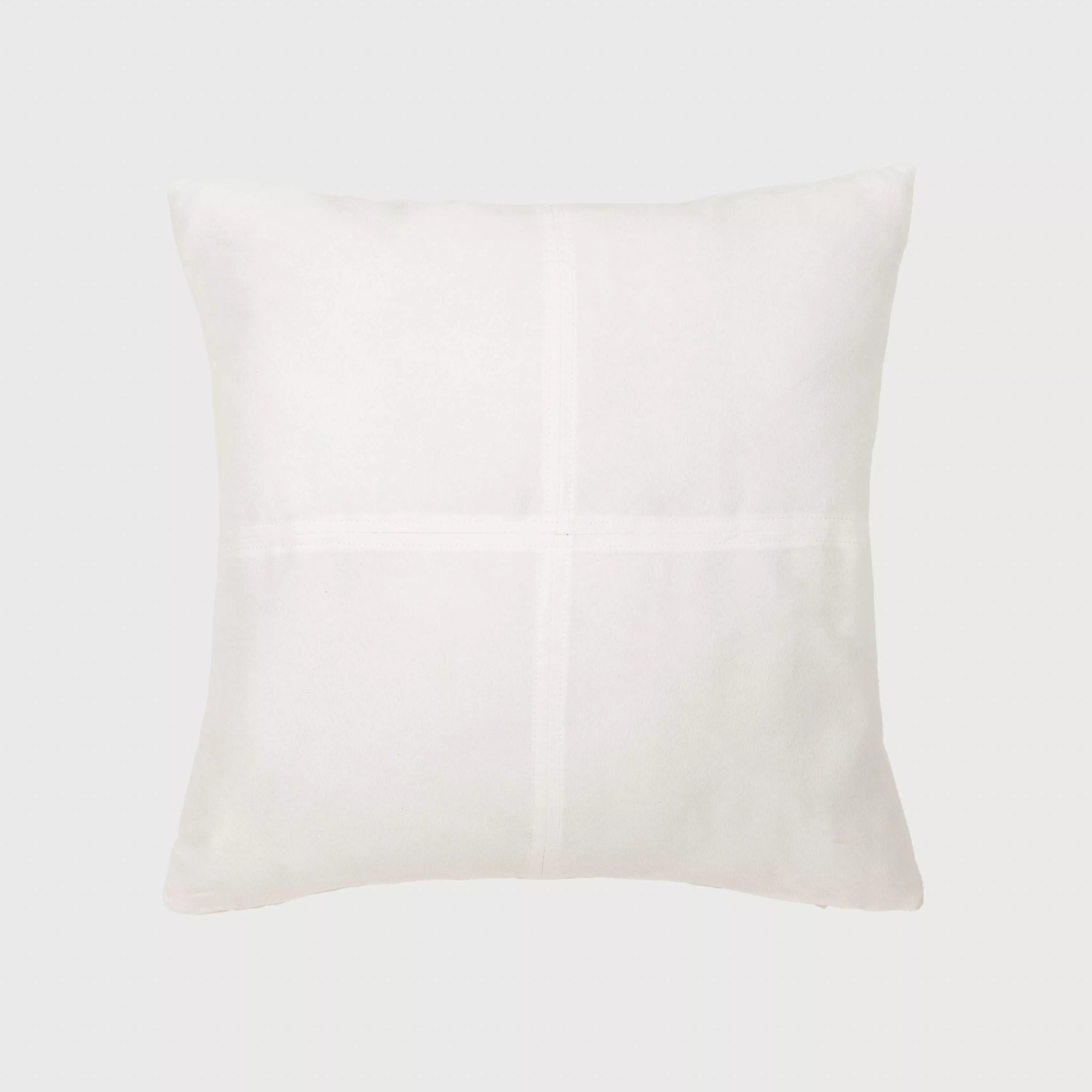 CUSCINO PRIMA DELLA TINTURA