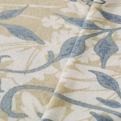 Conjunto de lençóis de flanela Pastora