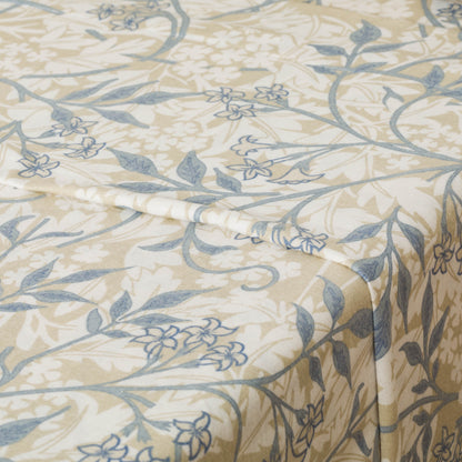 Conjunto de lençóis de flanela Pastora