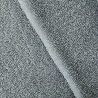 Conjunto de lençóis lisos de lã coral