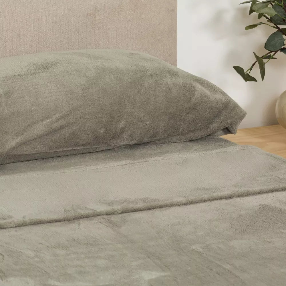 Jogo de lençóis PR CORALINA