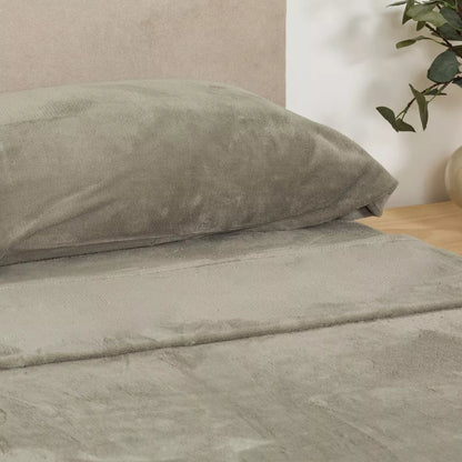 Jogo de lençóis PR CORALINA