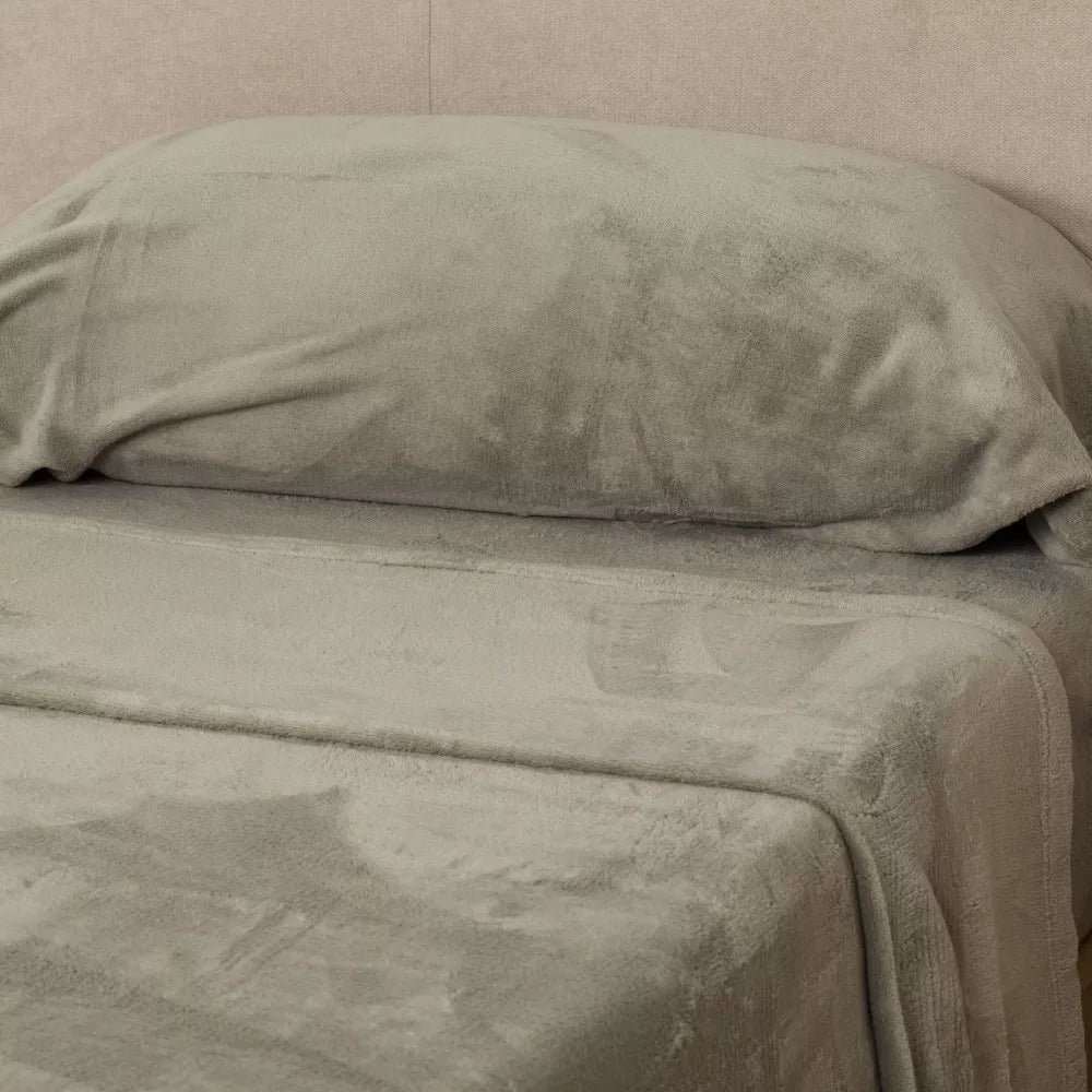 Jogo de lençóis PR CORALINA