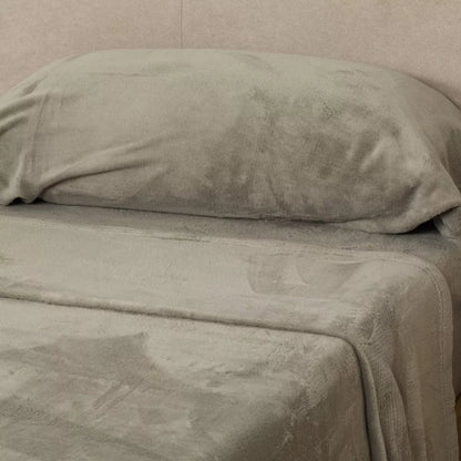 Jogo de lençóis PR CORALINA