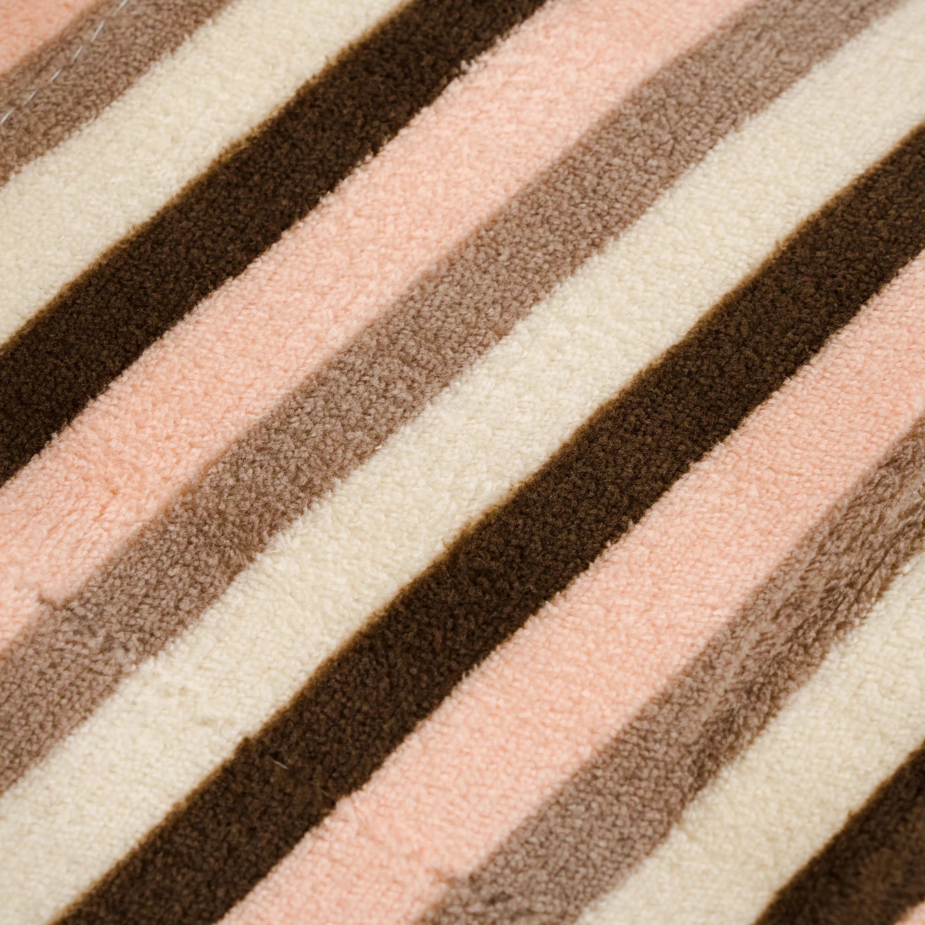 Manta sherpa Raya Norma chocolate