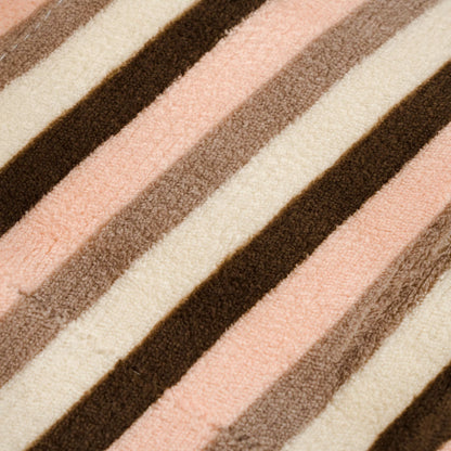 Manta sherpa Raya Norma chocolate