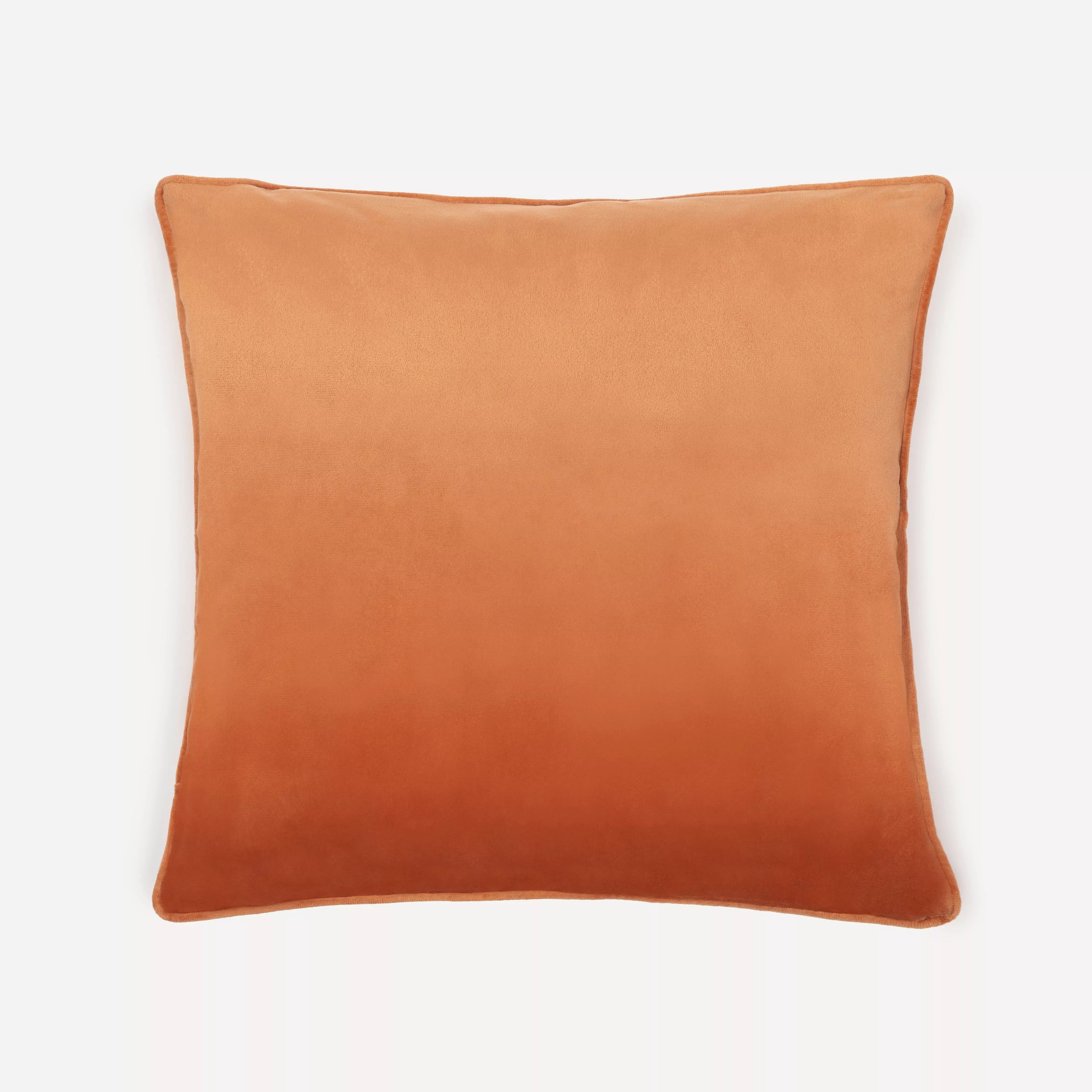 NOVA ALMOFADA DE VELUDO - CAPA + ENCHIMENTO