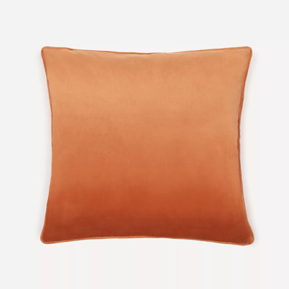 NOVA ALMOFADA DE VELUDO - CAPA + ENCHIMENTO