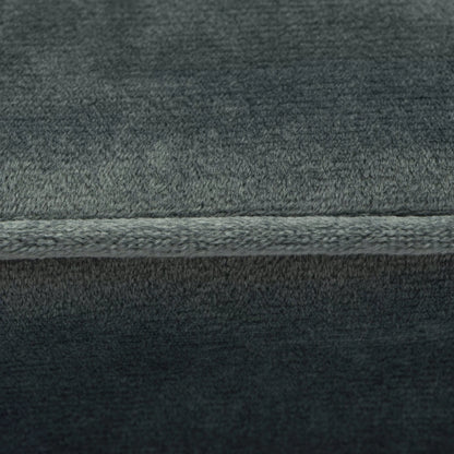 NOVA ALMOFADA DE VELUDO - CAPA + ENCHIMENTO