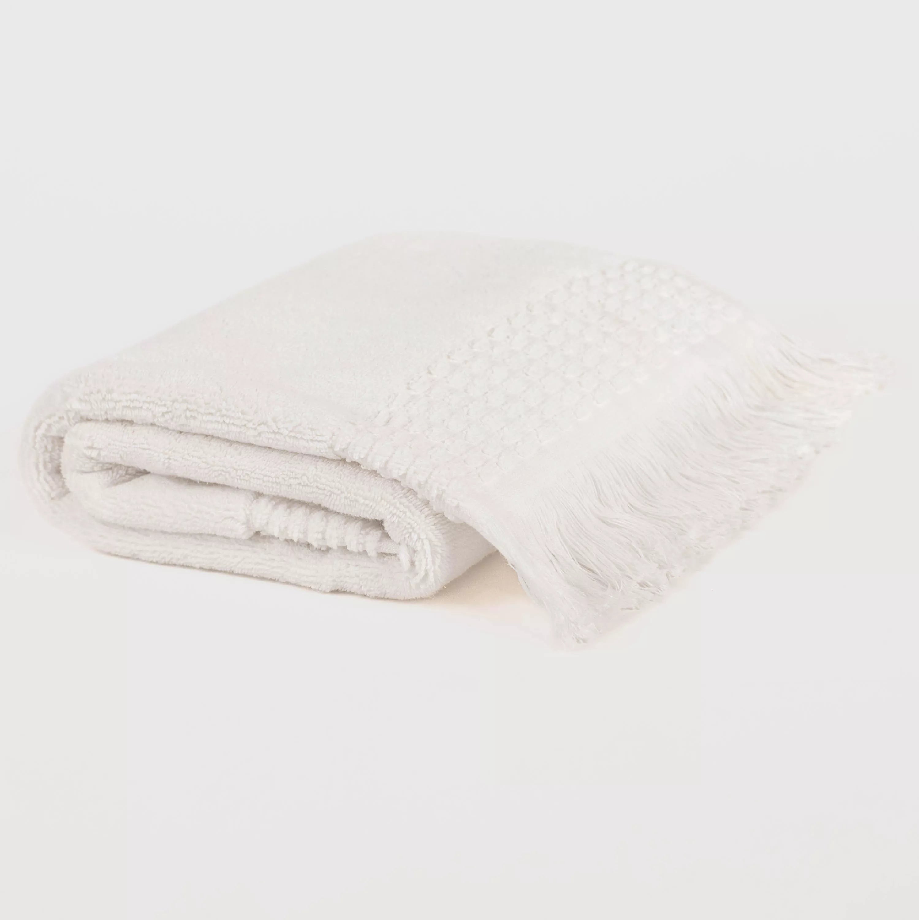 Alfombrin franjas felpudo ninho liso 870g