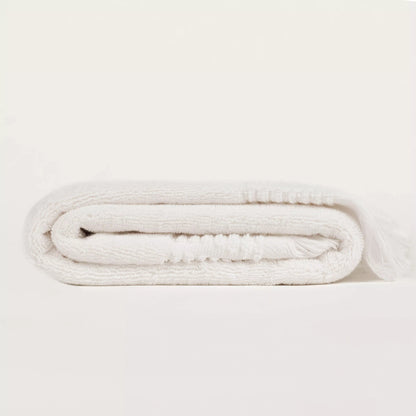 Alfombrin franjas felpudo ninho liso 870g