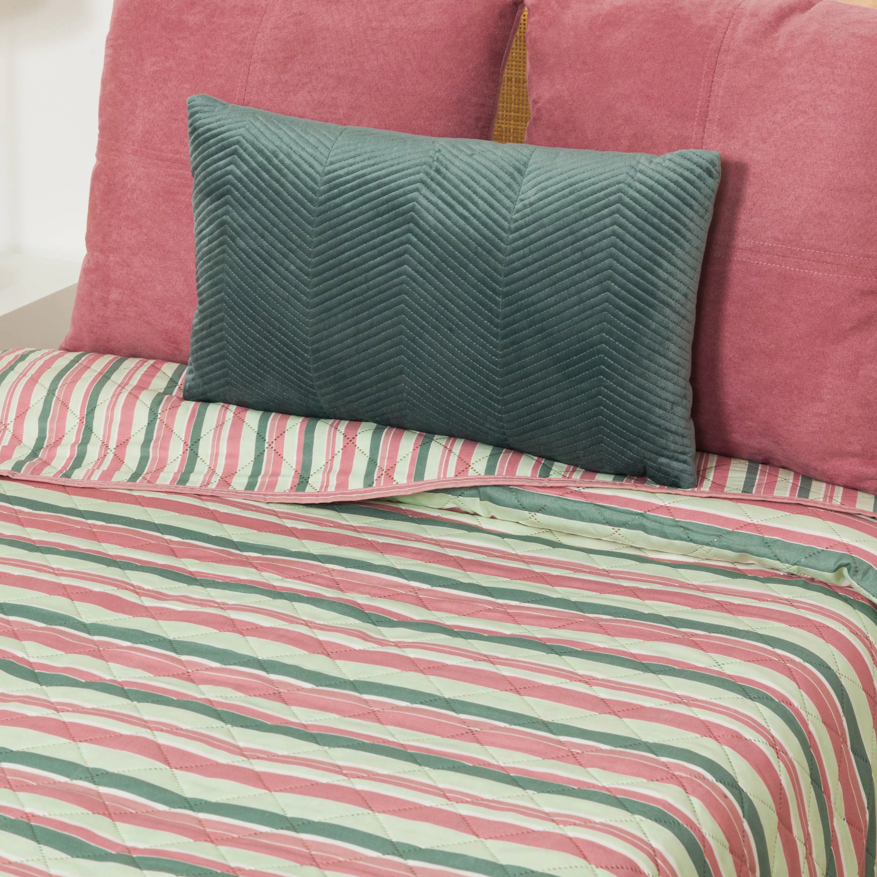 Capa de edredom Raya Bondo