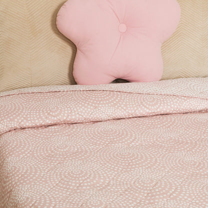 Colcha de retalhos da boutique da Katy