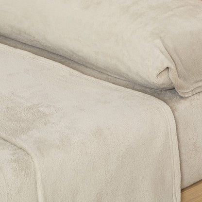 Jogo de lençóis PR CORALINA