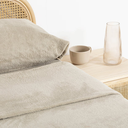 Jogo de lençóis PR CORALINA