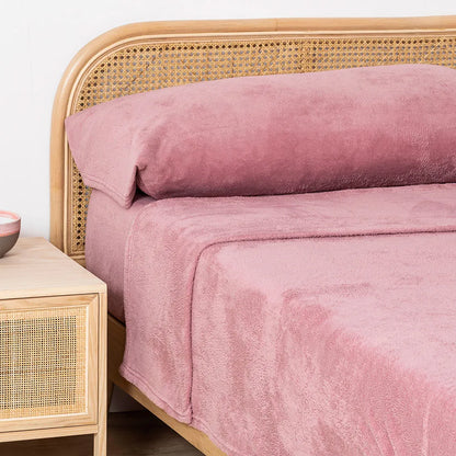 Jogo de lençóis PR CORALINA