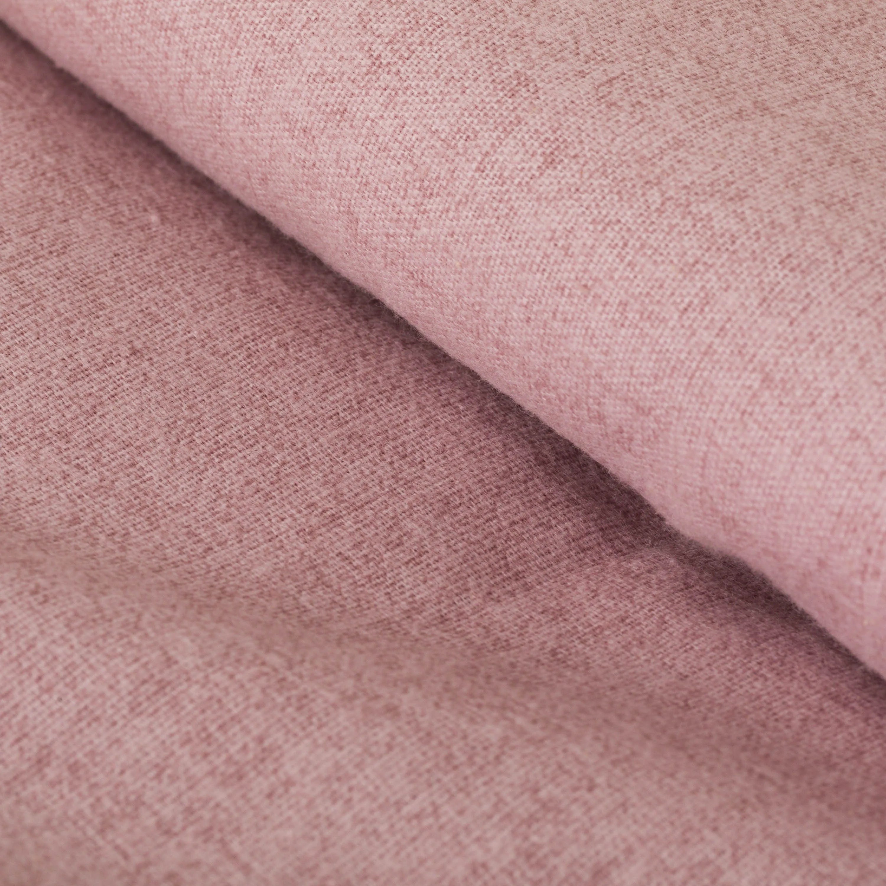 CAPA DE EDREDOM DE FLANELA LISA