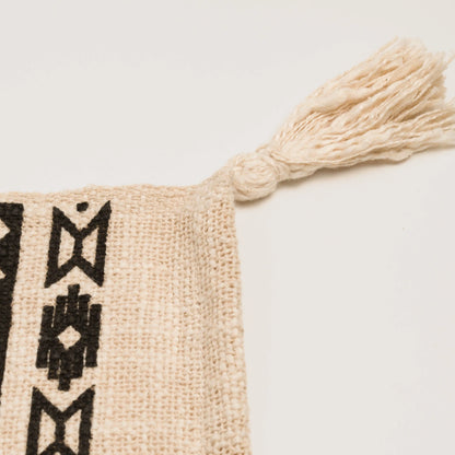 Xadrez de algodão Abad