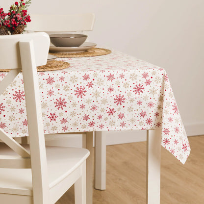 Mantel antimanchas Inverno