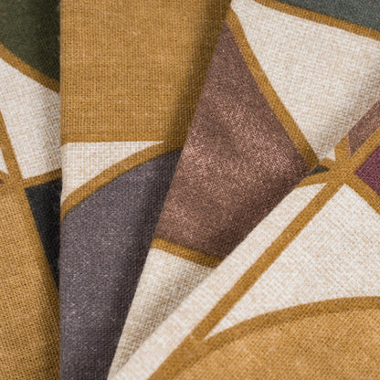 Conjunto de 4 guardanapos Monterrey