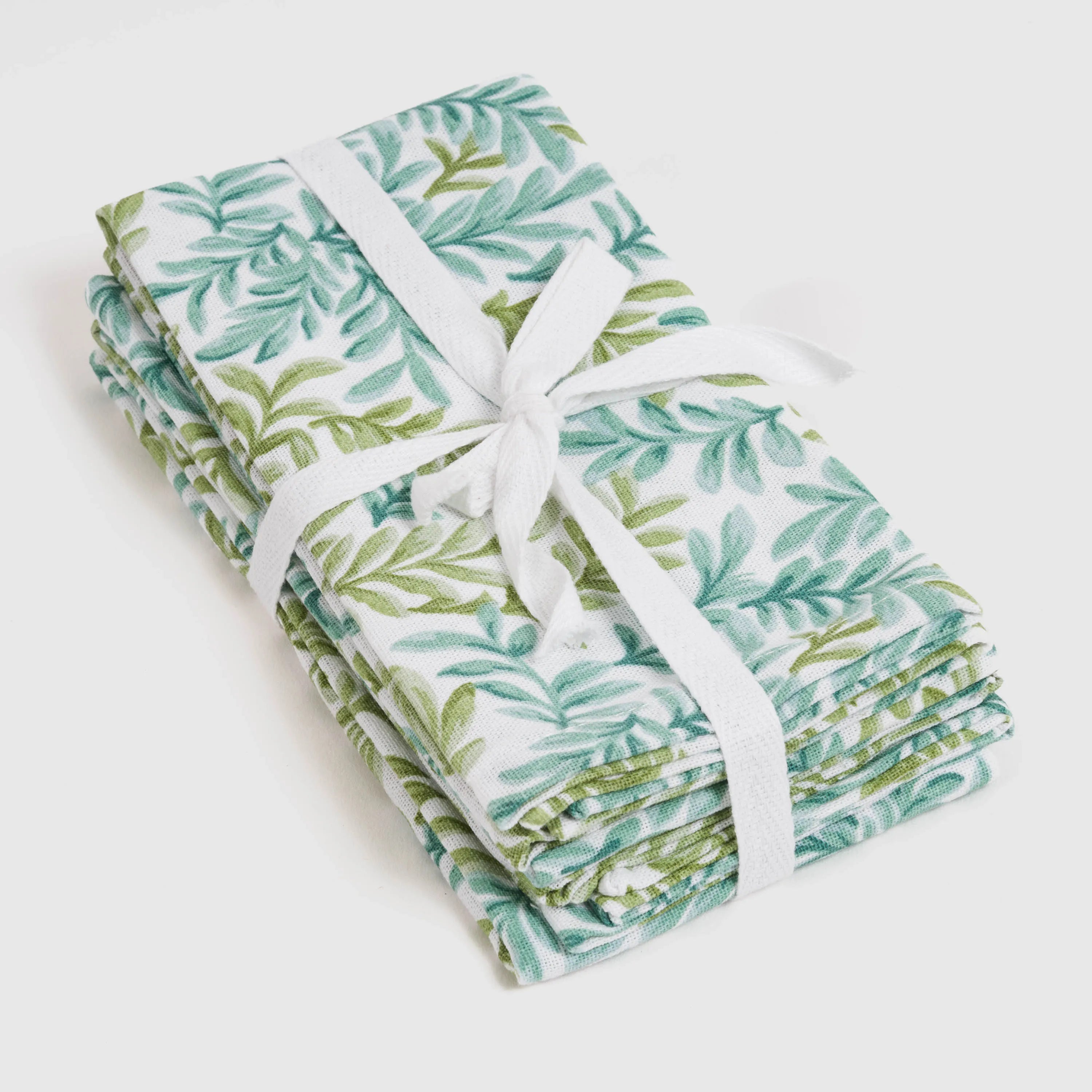 Conjunto de 4 guardanapos Zafra