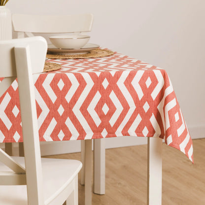 Toalha de mesa Nela resistente a manchas