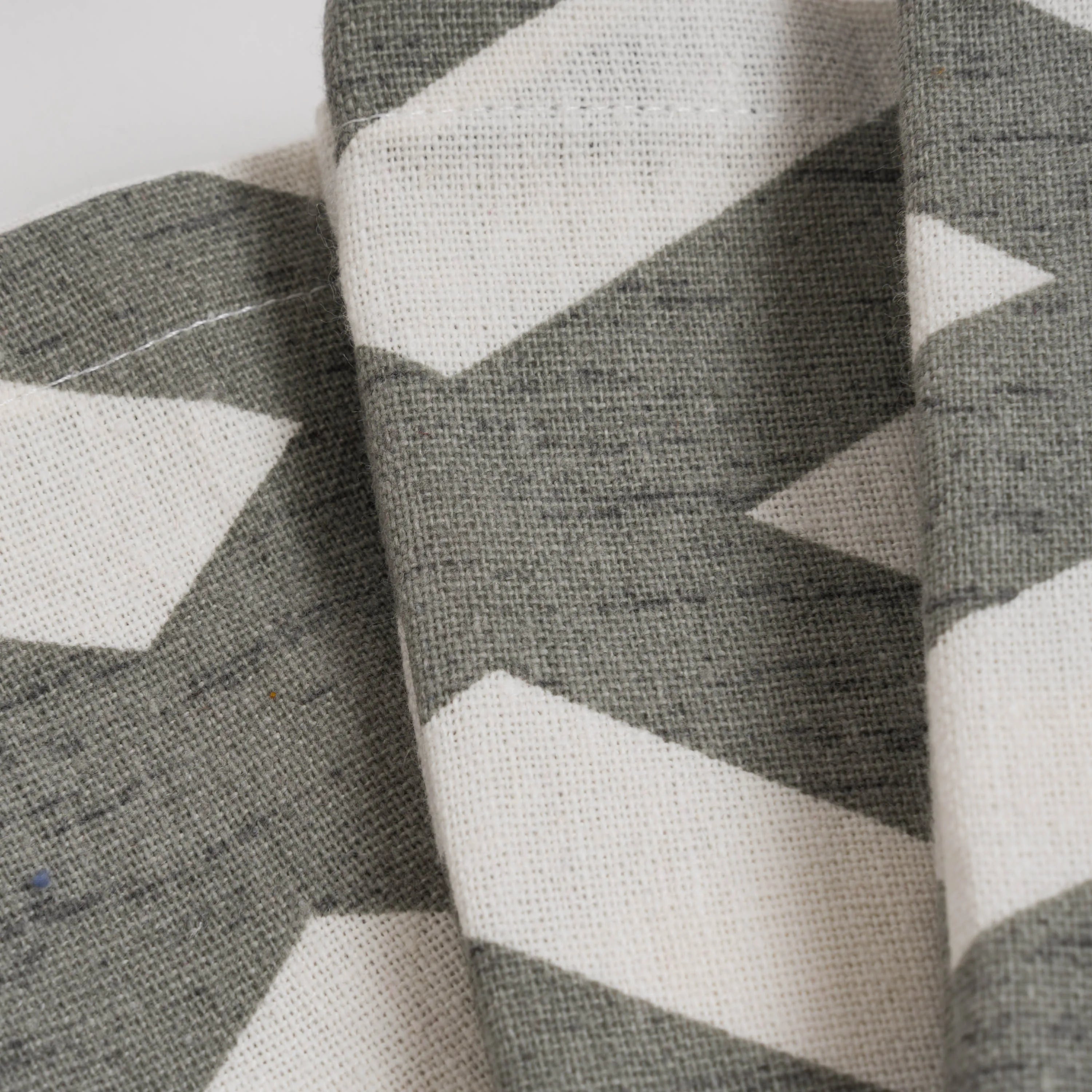 Conjunto de 4 guardanapos Nela