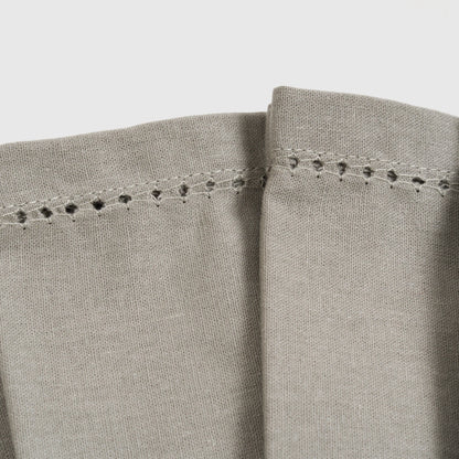 Conjunto de 4 guardanapos lisos