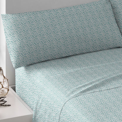 Jogo de lençóis ALG Maddy