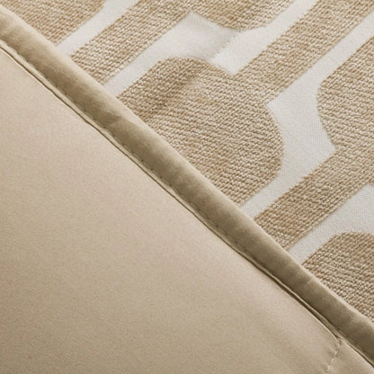 Colcha Sunnies em jacquard de chenille