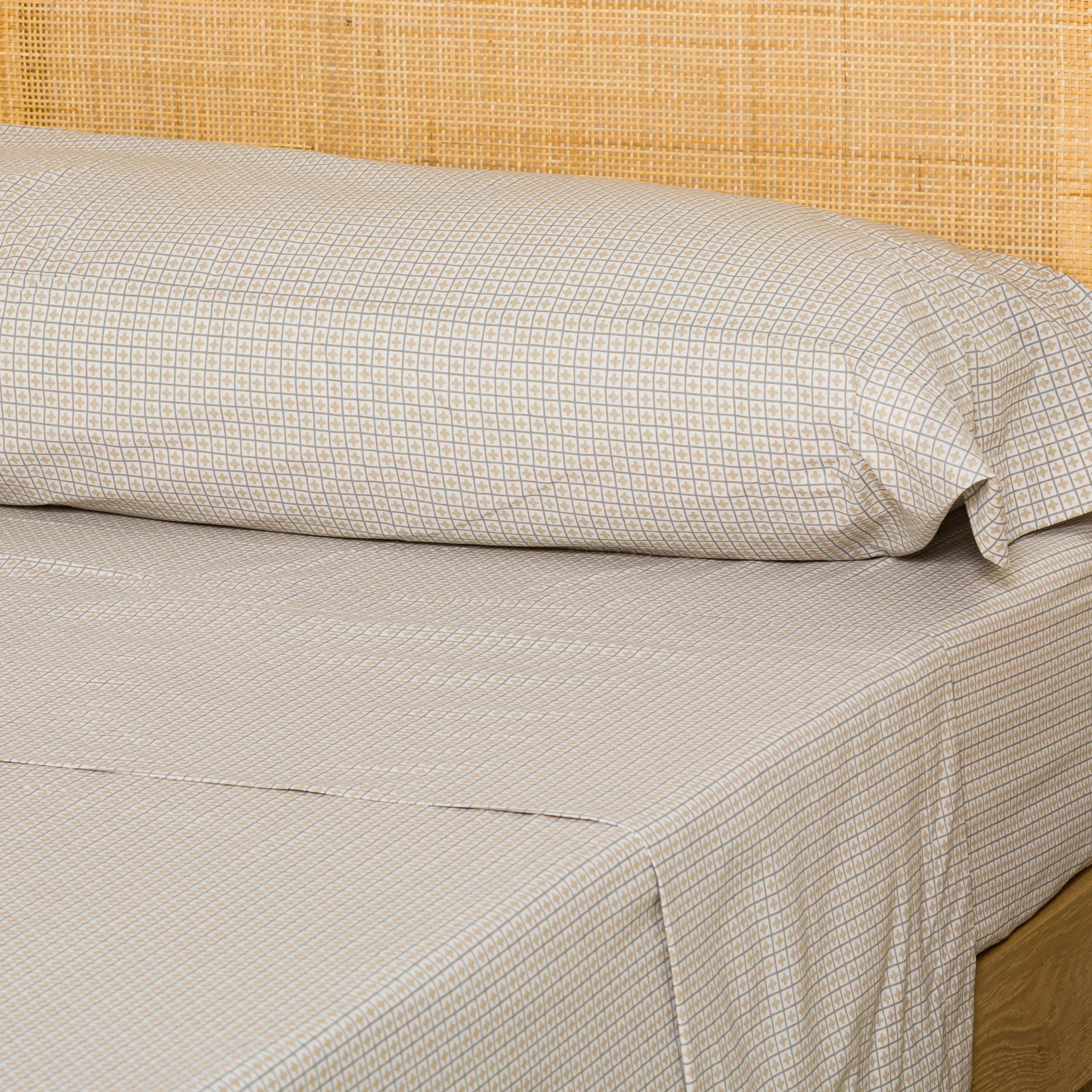 JOGO DE LENÇÓIS PR ALG ONIRIA