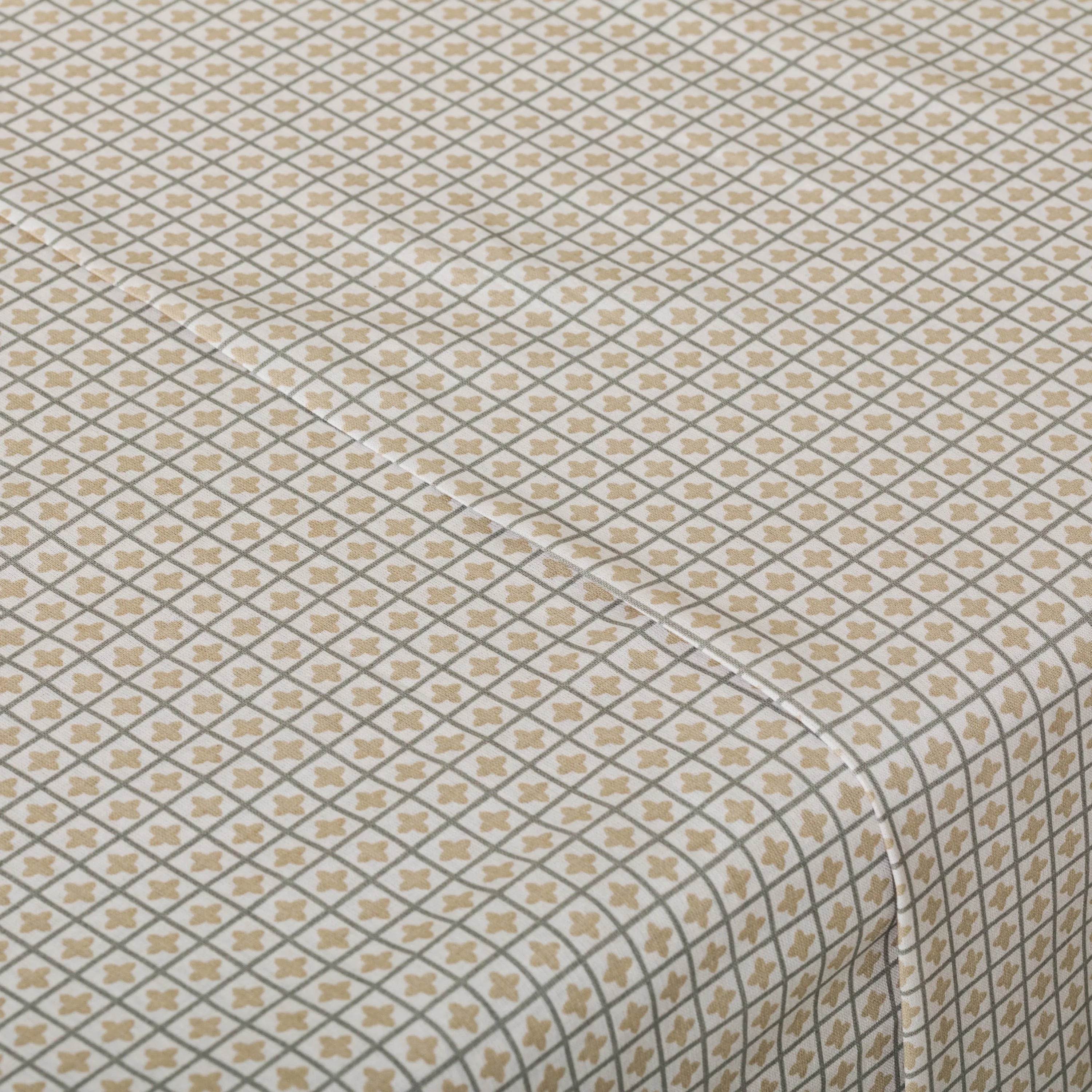 JOGO DE LENÇÓIS PR ALG ONIRIA