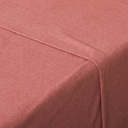 Jogo de lençóis de flanela PR