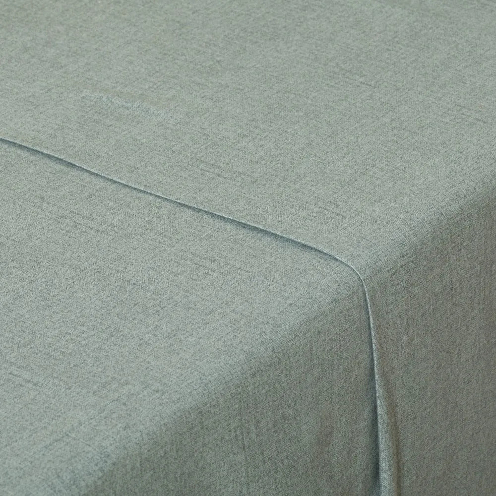 Jogo de lençóis de flanela PR