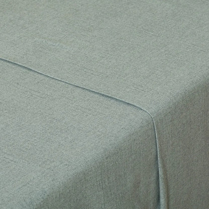 Jogo de lençóis de flanela PR