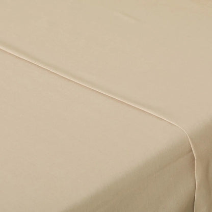 Conjunto de lençóis tingidos de algodão PR