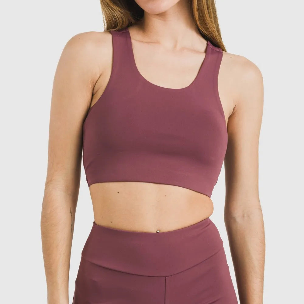 regata esportiva técnica lisa