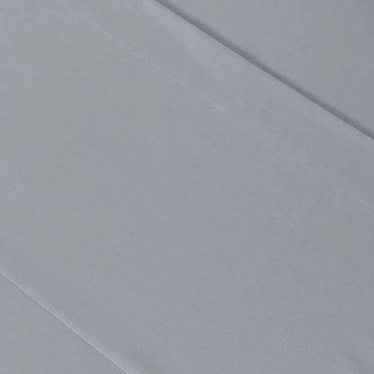 Conjunto de lençóis tingidos de algodão PR