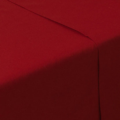 Jogo de lençóis PR em percal de algodão tingido