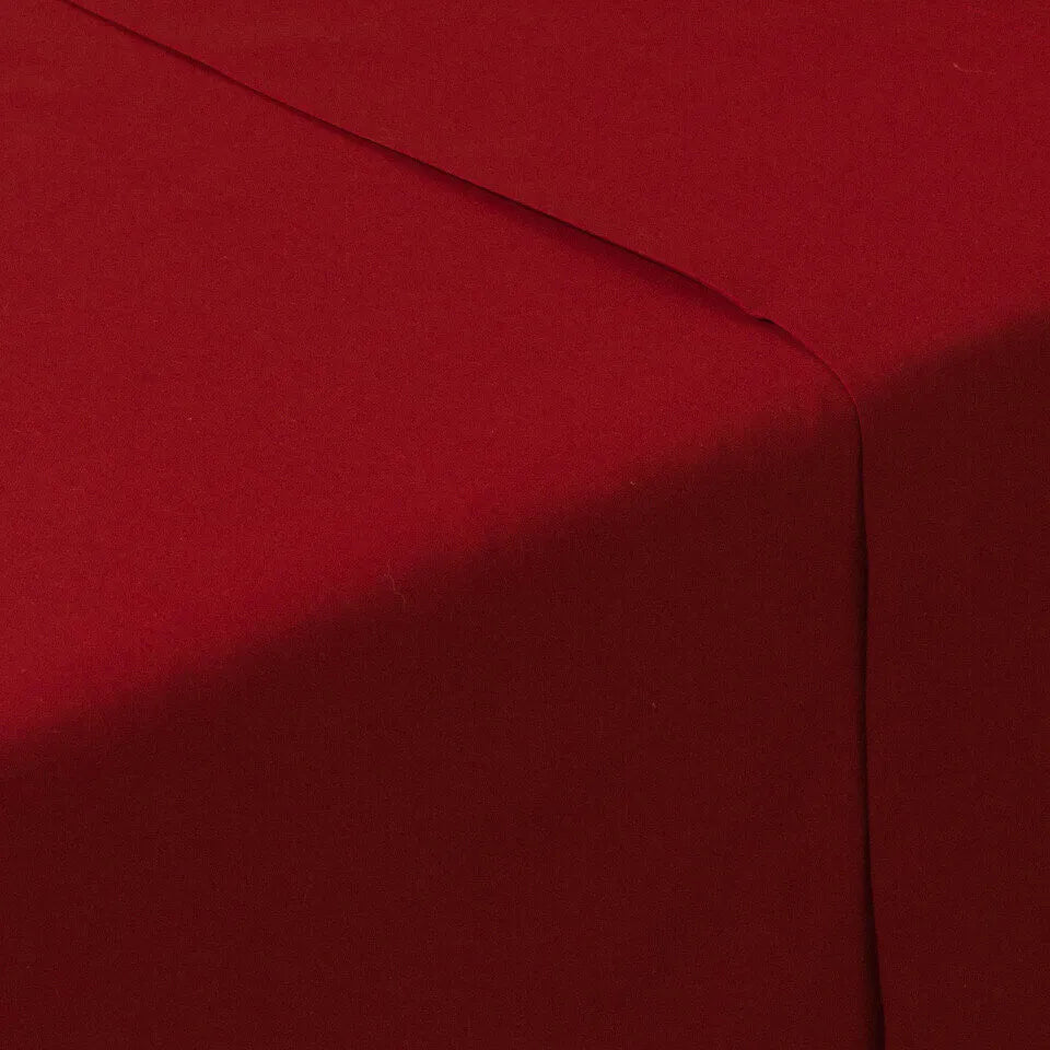 Jogo de lençóis PR em percal de algodão tingido