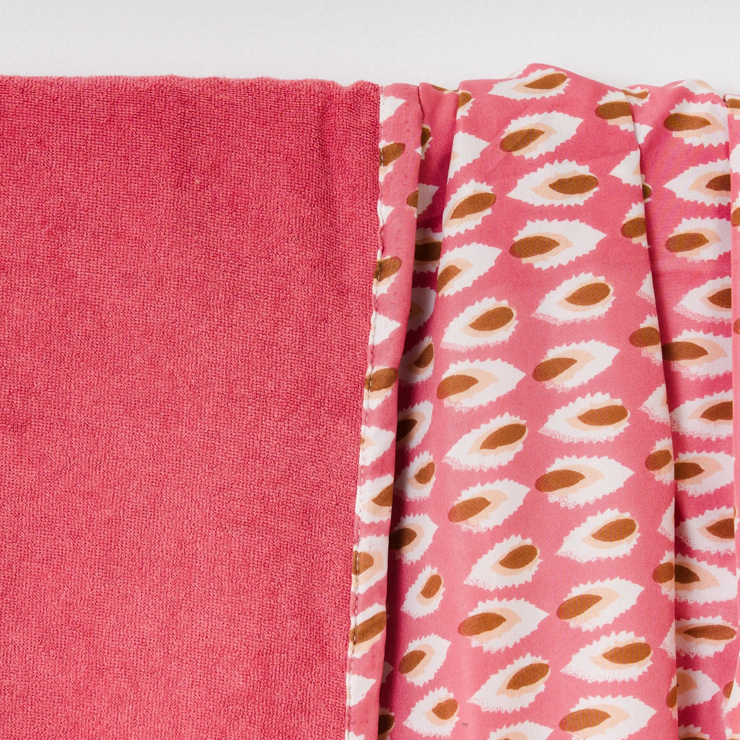 TOALHA PAREO + MOCHILA TANA