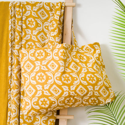 EUGENIA TOALHA PAREO + MOCHILA