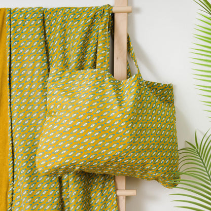 TOALHA PAREO + MOCHILA SISENA