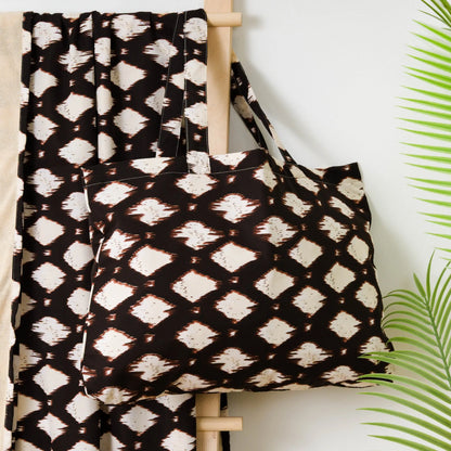 TOALHA PAEO + MOCHILA ORLANDO